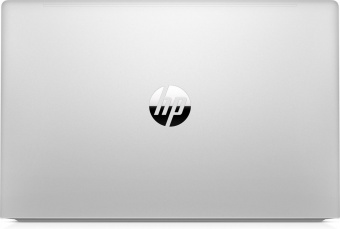 Ноутбук HP ProBook 455 G9 Ryzen 7 5825U 8Gb SSD256Gb AMD Radeon 15.6" UWVA FHD (1920x1080) Windows 11 Professional 64 silver WiFi BT Cam (6F1U9EA) от магазина РЭССИ