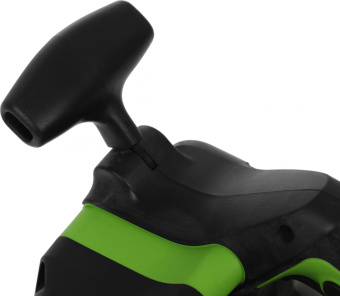 Ленточная шлифовальная машина Greenworks G24BS шир.ленты 76мм (3100607) от магазина РЭССИ