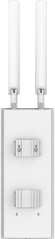 Точка доступа Cudy AP1200 AC1200 Wi-Fi белый от магазина РЭССИ