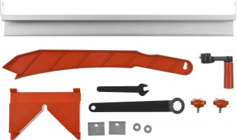 Станок распиловочный Зубр Мастер ЗПДС-200-800 800W от магазина РЭССИ