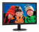 Монитор Philips 21.5" 223V5LSB (00/01) черный TN+film LED 16:9 DVI матовая 250cd 1920x1080 D-Sub FHD 2.61кг от магазина РЭССИ