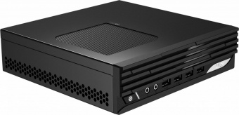 Неттоп MSI Pro DP21 11MA-020BRU PG G6405 (4.1) UHDG 610 noOS GbitEth WiFi BT 120W черный (936-B0A411-020) от магазина РЭССИ