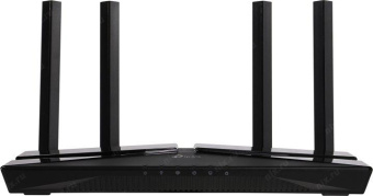 Роутер беспроводной TP-Link Archer AX10 AX1500 10/100/1000BASE-TX черный от магазина РЭССИ