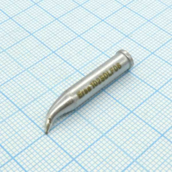 Жало паяльное б/св. 102SDLF06 (к i-Tool) от магазина РЭССИ