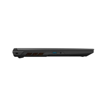 Ноутбук Gigabyte G6X Core i7 13650HX 16Gb SSD1Tb NVIDIA GeForce RTX4050 6Gb 16" IPS FHD+ (1920x1200) Free DOS grey WiFi BT Cam (9MG-42KZ854SD) от магазина РЭССИ