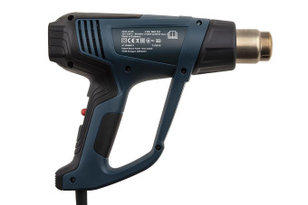 Технический фен Bosch GHG 23-66 2300Вт темп.50-650С (06012A6301) от магазина РЭССИ
