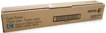 Картридж лазерный Xerox 006R01702 голубой (15000стр.) для Xerox AltaLink C8030/35/45/55/70 от магазина РЭССИ