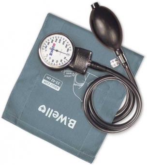 Тонометр механический B.Well MED-61 от магазина РЭССИ