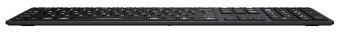 Клавиатура A4Tech Fstyler FX50 серый USB slim Multimedia (FX50 GREY) от магазина РЭССИ