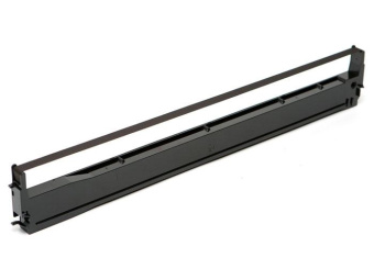 Картридж матричный Cactus CS-LQ1000 C13S015020BA черный для Epson LQ-1000/1050/1070/1170/FX100/105/LX-1000/1050/1070/1150/1170 от магазина РЭССИ
