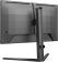 Монитор Philips 23.8" Evnia 3000 24M2N3200A черный IPS LED 16:9 HDMI M/M матовая HAS Piv 1000:1 300cd 178гр/178гр 1920x1080 180Hz DP FHD 4.56кг от магазина РЭССИ