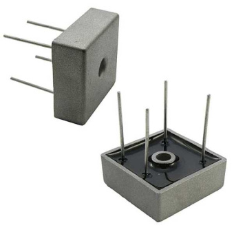 KBPC5012W 50A 1200V от магазина РЭССИ