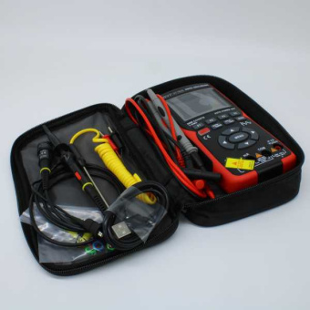 Осциллограф ZT702S от магазина РЭССИ