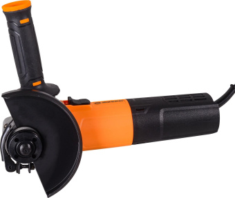 Углошлифовальная машина Вихрь УШМ-125/1400 ЭПП 1400Вт 12000об/мин рез.шпин.:M14 d=125мм (72/12/24) от магазина РЭССИ