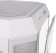 Корпус Thermaltake The Tower 600 белый без БП ATX 13x120mm 9x140mm 4xUSB3.0 audio bott PSU от магазина РЭССИ