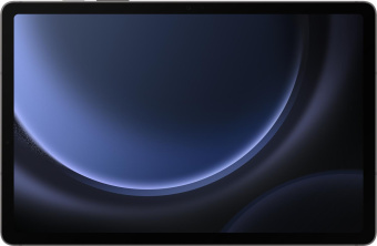 Планшет Samsung Galaxy Tab S9 FE BSM-X510 Exynos 1380 (2.4) 8C RAM8Gb ROM256Gb 10.9" TFT 2304x1440 Android 13 графит 8Mpix 12Mpix BT GPS WiFi Touch microSD 1Tb 8000mAh от магазина РЭССИ