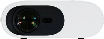 Проектор Cactus CS-PRO.01WT.Full HD LCD 6000Lm LS 600Lm ANSI (1920x1080) 2000:1 ресурс лампы:30000часов 1xUSB typeA 1xHDMI 2.55кг от магазина РЭССИ