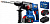 Перфоратор Зубр PB-260-42 патрон:SDS-plus уд.:3Дж аккум. (кейс в комплекте) от магазина РЭССИ
