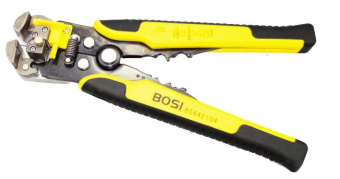 BS442104  стриппер автоматический , 0.2-6 mm BOSI от магазина РЭССИ