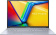 Ноутбук Asus VivoBook 16X K3605VC-RP370 Core i5 13420H 16Gb SSD512Gb NVIDIA GeForce RTX 3050 4Gb 16" IPS WUXGA (1920x1200) без ОС silver WiFi BT Cam (90NB11D2-M00FL0) от магазина РЭССИ