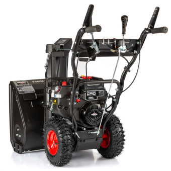 Снегоуборщик REDVERG PROLine RD-SB66/1450BS-E 6685269 от магазина РЭССИ