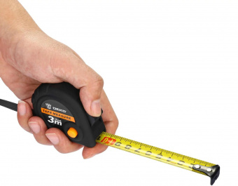 Рулетка Deko LT02 от магазина РЭССИ