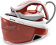 Картинка Парогенератор Tefal SV8110E0 2400Вт терракотовый/белый от магазина РЭССИ Парогенератор Tefal SV8110E0 2400Вт терракотовый/белый от магазина РЭССИ