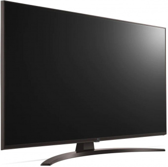 Телевизор LED LG 50" 50UQ81009LC.ADKB темная медь 4K Ultra HD 60Hz DVB-T DVB-T2 DVB-C DVB-S DVB-S2 WiFi Smart TV (RUS) от магазина РЭССИ