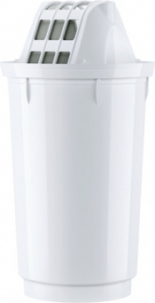 Картридж Аквафор A6 для кувшинов ресурс:350л (упак.:2шт) от магазина РЭССИ