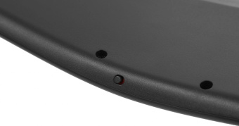 Клавиатура Logitech K860 ERGO механическая черный USB беспроводная BT Multimedia Ergo (подставка для запястий) (920-010352) от магазина РЭССИ