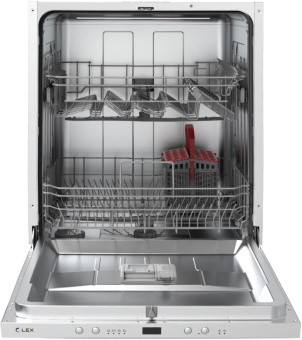 Посудомоечная машина встраив. Lex PM 6042 B 2100Вт полноразмерная от магазина РЭССИ