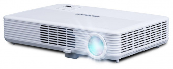Проектор Infocus IN1156 DLP 3000Lm (1280x800) 1000000:1 ресурс лампы:30000часов 2xUSB typeA 1xHDMI 2кг от магазина РЭССИ