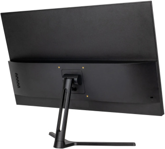 Монитор Hiper 27" EasyView HB2701 черный IPS LED 4ms 16:9 HDMI M/M матовая 250cd 178гр/178гр 1920x1080 100Hz FreeSync DP FHD 4кг от магазина РЭССИ
