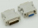 Картинка Переходник DVI-I(m) VGA (f) серый от магазина РЭССИ Переходник DVI-I(m) VGA (f) серый от магазина РЭССИ