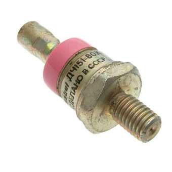 ДЧ151-80Х-8 от магазина РЭССИ