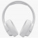 Картинка Гарнитура накладные JBL Tune 710BT белый беспроводные bluetooth оголовье (JBLT710BTWHT) от магазина РЭССИ Гарнитура накладные JBL Tune 710BT белый беспроводные bluetooth оголовье (JBLT710BTWHT) от магазина РЭССИ