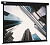 Экран Cactus 124.5x221см Wallscreen CS-PSW-124X221-BK 16:9 настенно-потолочный рулонный черный от магазина РЭССИ