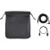 Гарнитура мониторные Audio-Technica ATH-M50XBT2 1.2м черный беспроводные bluetooth оголовье (80001665) от магазина РЭССИ