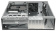 Корпус Chieftec UNI BE-10B-300 черный 300W mATX 2x80mm 2x120mm 2xUSB2.0 2xUSB3.0 audio bott PSU от магазина РЭССИ
