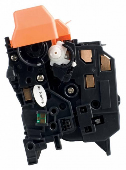 Картридж лазерный Cactus CS-CE263A CE263A пурпурный (11000стр.) для HP LJ CP4025/CP4525 от магазина РЭССИ