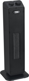 Тепловентилятор Beko Winter Range RHP 6320 B 2000Вт черный от магазина РЭССИ