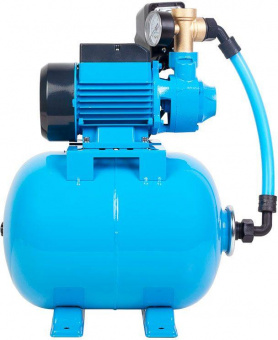 Насос поверхностный Джилекс Вихревик 40/40 Ч-14 550Вт 2400л/час (4018) от магазина РЭССИ