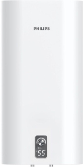 Водонагреватель Philips AWH1626/51(50YD) 2кВт 50л электрический настенный/белый от магазина РЭССИ