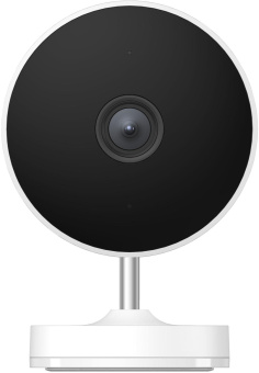 Камера видеонаблюдения IP Xiaomi Outdoor Camera AW200 2.8-3.6мм цв. корп.:белый (BHR6398GL) от магазина РЭССИ
