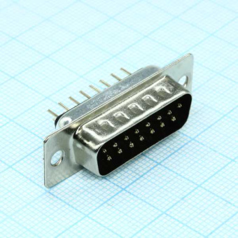 DS1034-15MBNSISS от магазина РЭССИ