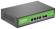 Картинка Коммутатор Digma DSP204F-2F-T80 DSP204F-2F-T80 V1 (L2) 6x100Мбит/с 4PoE 4PoE+ 80W неуправляемый от магазина РЭССИ Коммутатор Digma DSP204F-2F-T80 DSP204F-2F-T80 V1 (L2) 6x100Мбит/с 4PoE 4PoE+ 80W неуправляемый от магазина РЭССИ