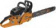 Бензопила Carver PSG-52-18 1900Вт 2.6л.с. дл.шины:18" (45cm) (01.004.00024) от магазина РЭССИ