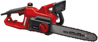 Цепная пила Einhell GC-EC 1935 от сети 1900Вт дл.шины:14" (35cm) (4501220) от магазина РЭССИ