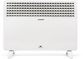 Конвектор Timberk Legend Pro T-EC1500-X1M 1500Вт белый от магазина РЭССИ
