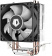 Картинка Устройство охлаждения(кулер) ID-Cooling SE-802-SD Soc-AM4/1151/1200/1700 3-pin 23dB Al+Cu 95W 290gr Ret от магазина РЭССИ Устройство охлаждения(кулер) ID-Cooling SE-802-SD Soc-AM4/1151/1200/1700 3-pin 23dB Al+Cu 95W 290gr Ret от магазина РЭССИ